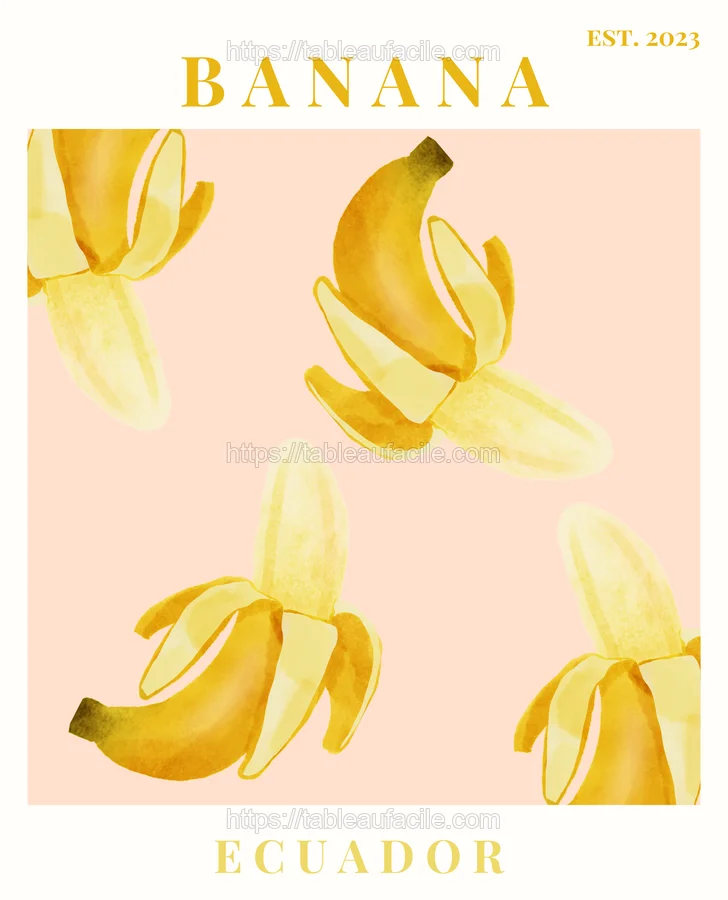 Aesthetic Art fruits 522